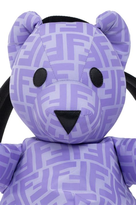 fendi teddy|fendi australia.